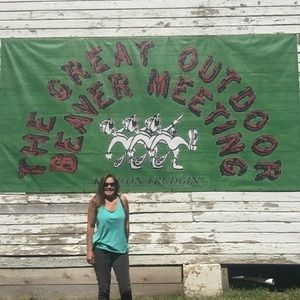 Meet your Posher, Debbie